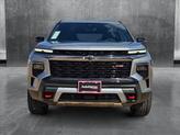 Thumbnail of 2025 Sterling Gray Metallic Chevrolet Traverse
