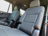 Thumbnail of 2026 Sterling Gray Metallic Chevrolet Tahoe