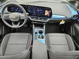 Thumbnail of 2025 Galaxy Gray Metallic Chevrolet Equinox EV