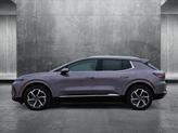 Thumbnail of 2025 Galaxy Gray Metallic Chevrolet Equinox EV