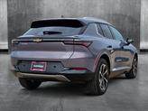 Thumbnail of 2025 Galaxy Gray Metallic Chevrolet Equinox EV