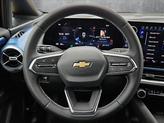 Thumbnail of 2025 Galaxy Gray Metallic Chevrolet Equinox EV