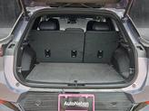 Thumbnail of 2025 Galaxy Gray Metallic Chevrolet Equinox EV