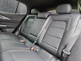 Thumbnail of 2025 Galaxy Gray Metallic Chevrolet Equinox EV