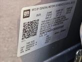 Thumbnail of 2025 Galaxy Gray Metallic Chevrolet Equinox EV