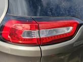 Thumbnail of 2017 Light Brownstone Pearlcoat Jeep Cherokee