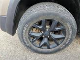 Thumbnail of 2017 Light Brownstone Pearlcoat Jeep Cherokee