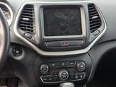 Thumbnail of 2017 Light Brownstone Pearlcoat Jeep Cherokee