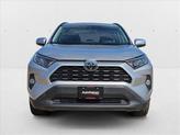 Thumbnail of 2020 Silver Sky Metallic Toyota RAV4