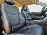 Thumbnail of 2020 Silver Sky Metallic Toyota RAV4
