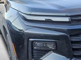 Thumbnail of 2024 Mosaic Black Metallic Chevrolet Traverse