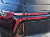 Thumbnail of 2024 Mosaic Black Metallic Chevrolet Traverse