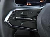 Thumbnail of 2026 Mosaic Black Metallic Chevrolet Traverse