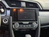 Thumbnail of 2017 Modern Steel Metallic Honda Civic