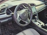 Thumbnail of 2017 Modern Steel Metallic Honda Civic