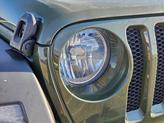 Thumbnail of 2023 Sarge Green Clearcoat Jeep Wrangler