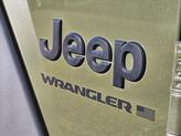 Thumbnail of 2023 Sarge Green Clearcoat Jeep Wrangler