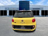 Thumbnail of 2015 Giallo (Yellow) FIAT 500L