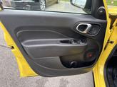 Thumbnail of 2015 Giallo (Yellow) FIAT 500L
