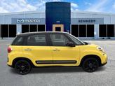 Thumbnail of 2015 Giallo (Yellow) FIAT 500L