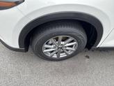 Thumbnail of 2025 Rhodium White Metallic Mazda CX-5
