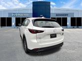 Thumbnail of 2025 Rhodium White Metallic Mazda CX-5