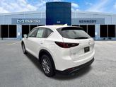 Thumbnail of 2025 Rhodium White Metallic Mazda CX-5