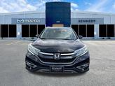 Thumbnail of 2015 Urban Titanium Metallic Honda CR-V