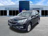 Thumbnail of 2015 Urban Titanium Metallic Honda CR-V