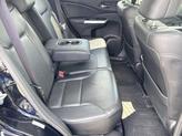 Thumbnail of 2015 Urban Titanium Metallic Honda CR-V