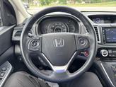 Thumbnail of 2015 Urban Titanium Metallic Honda CR-V