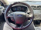 Thumbnail of 2019 White Ford Fusion Hybrid