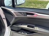 Thumbnail of 2019 White Ford Fusion Hybrid