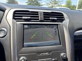 Thumbnail of 2019 White Ford Fusion Hybrid