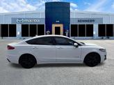 Thumbnail of 2019 White Ford Fusion Hybrid