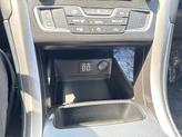 Thumbnail of 2019 White Ford Fusion Hybrid