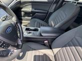 Thumbnail of 2019 White Ford Fusion Hybrid