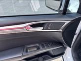 Thumbnail of 2019 White Ford Fusion Hybrid