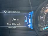 Thumbnail of 2019 White Ford Fusion Hybrid