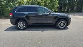 Thumbnail of 2014  Jeep Grand Cherokee