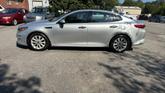 Thumbnail of 2018 Sparkling Silver Kia Optima