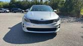 Thumbnail of 2018 Sparkling Silver Kia Optima