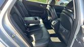Thumbnail of 2018 Sparkling Silver Kia Optima