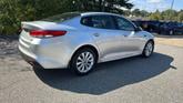 Thumbnail of 2018 Sparkling Silver Kia Optima