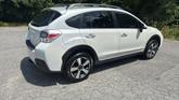 Thumbnail of 2014  Subaru XV Crosstrek Hybrid