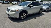 Photo of 2014  Subaru XV Crosstrek Hybrid