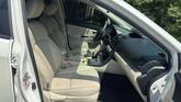 Thumbnail of 2014  Subaru XV Crosstrek Hybrid