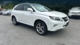 Thumbnail of 2015 Starfire Pearl Lexus RX 450h