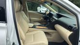 Thumbnail of 2015 Starfire Pearl Lexus RX 450h