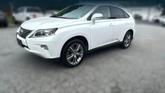 Photo of 2015 Starfire Pearl Lexus RX 450h